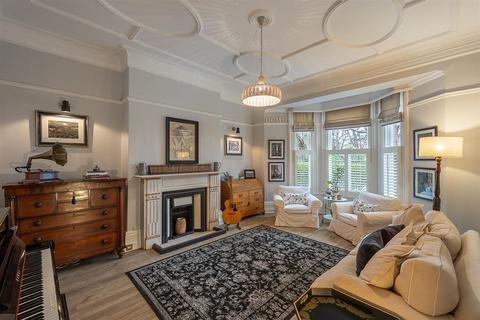undefined, Grosvenor Villas, Jesmond, Newcastle upon Tyne