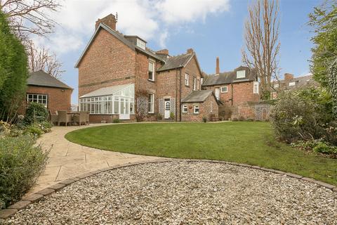 undefined, Grosvenor Villas, Jesmond, Newcastle upon Tyne