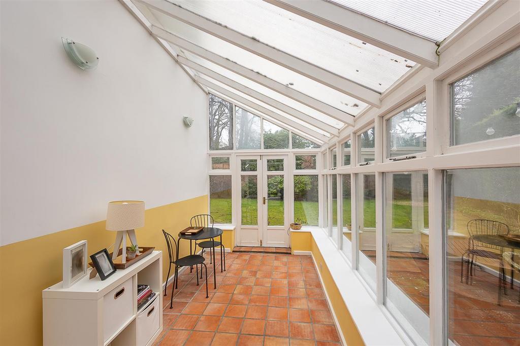 Conservatory