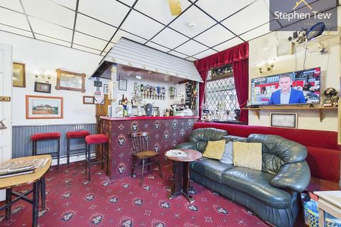 undefined, Osborne Road, Blackpool, Blackpool, FY4 1HJ