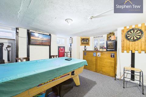 undefined, Osborne Road, Blackpool, Blackpool, FY4 1HJ