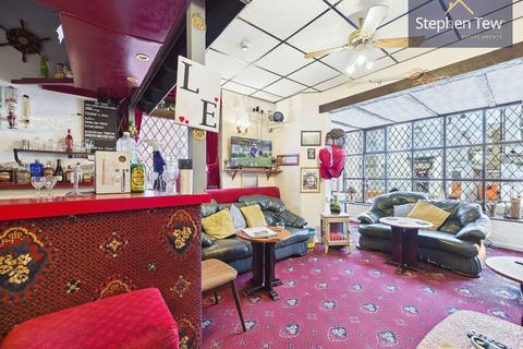 undefined, Osborne Road, Blackpool, Blackpool, FY4 1HJ