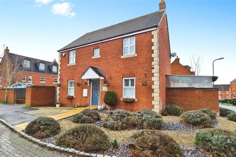 undefined, Kingfisher Grove, Three Mile Cross, Reading, RG7