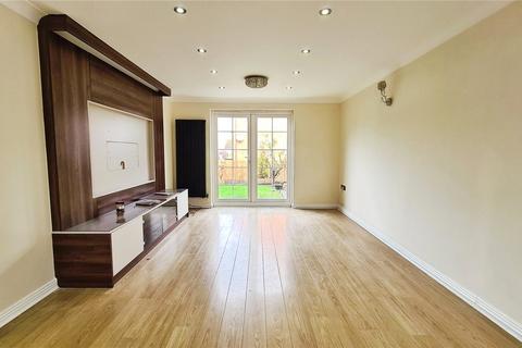 undefined, Kingfisher Grove, Three Mile Cross, Reading, RG7