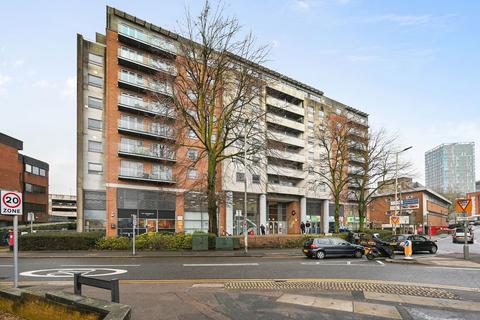 1 bedroom apartment to rent, Wilmington Close, WATFORD WD18