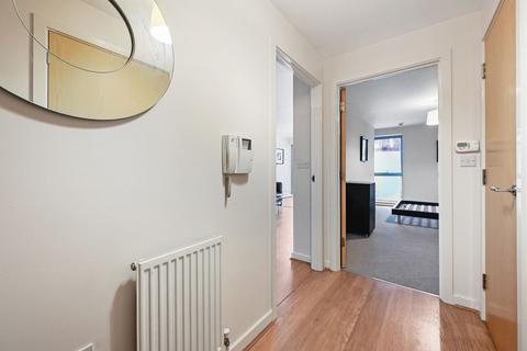 1 bedroom apartment to rent, Wilmington Close, WATFORD WD18