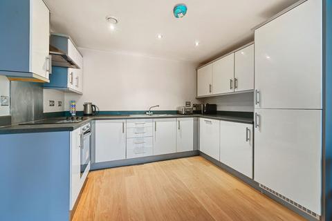 1 bedroom apartment to rent, Wilmington Close, WATFORD WD18