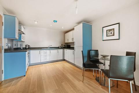 1 bedroom apartment to rent, Wilmington Close, WATFORD WD18