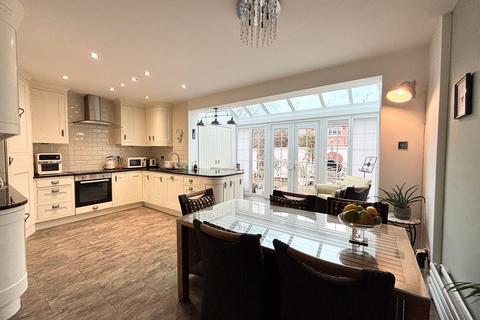 undefined, Moorside Road, Manchester M27