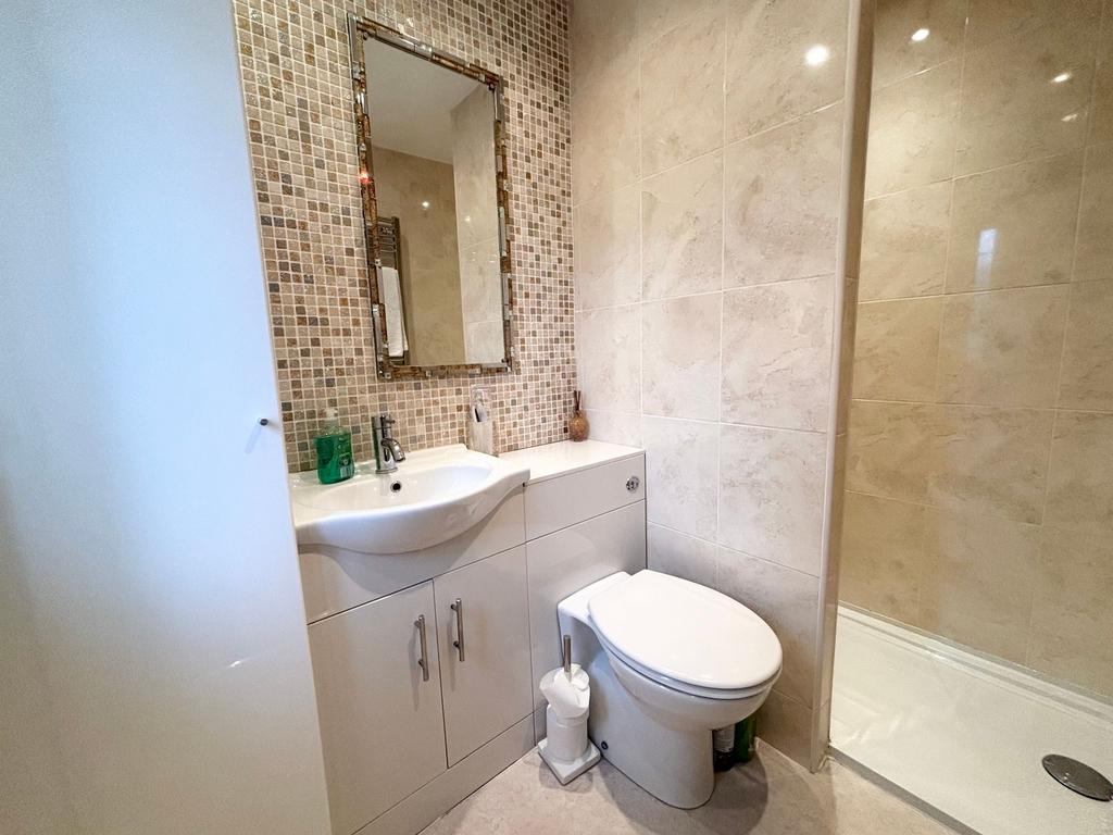 En-suite
