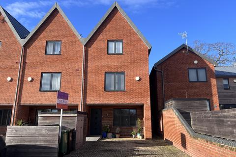 undefined, Barons Hall Lane, Fakenham NR21