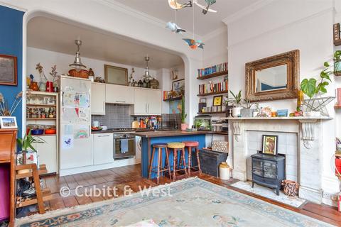 2 bedroom ground floor flat for sale, Preston Road, Brighton, Brighton & Hove