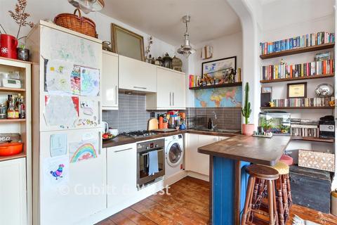 2 bedroom ground floor flat for sale, Preston Road, Brighton, Brighton & Hove