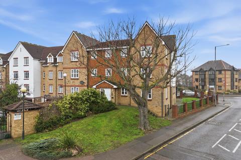 1 bedroom apartment for sale, Highgrove Mews, Grays RM17
