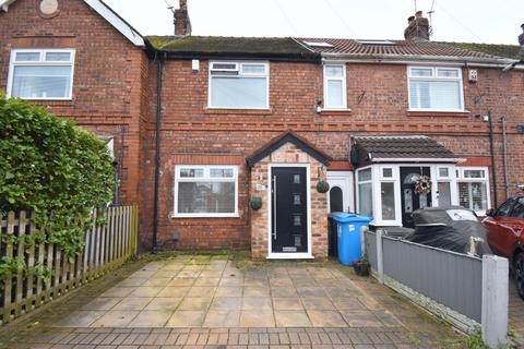 2 bedroom townhouse for sale, Princes Place, Widnes, WA8 7NJ
