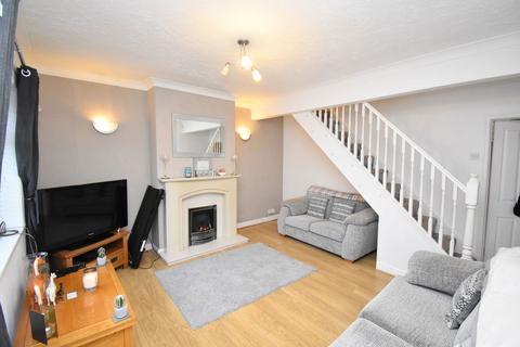 2 bedroom townhouse for sale, Princes Place, Widnes, WA8 7NJ