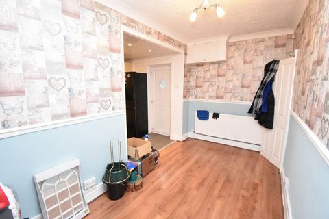 2 bedroom townhouse for sale, Princes Place, Widnes, WA8 7NJ