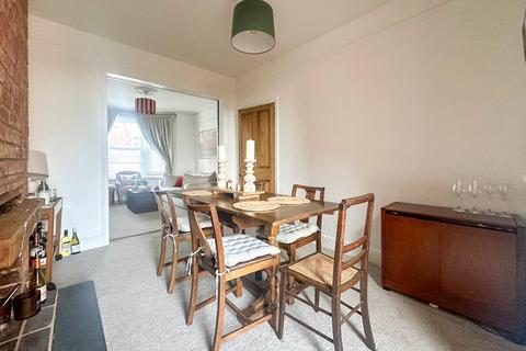 3 bedroom terraced house for sale, Balmoral Road, Queens Park, Northampton NN2