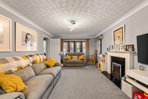 undefined, Amos Way, Sibsey, PE22