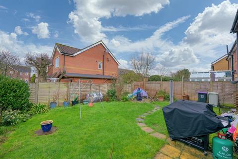 undefined, Amos Way, Sibsey, PE22