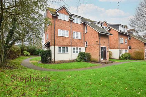 2 bedroom maisonette for sale, Flamstead End Road, Cheshunt EN8