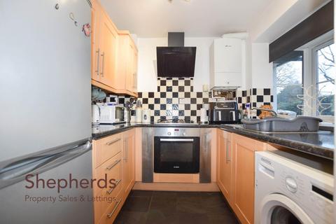 2 bedroom maisonette for sale, Flamstead End Road, Cheshunt EN8