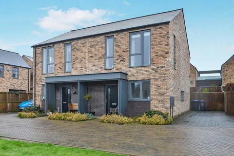 3 bedroom semi-detached house for sale, Fewston Drive, Harrogate