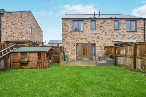 3 bedroom semi-detached house for sale, Fewston Drive, Harrogate