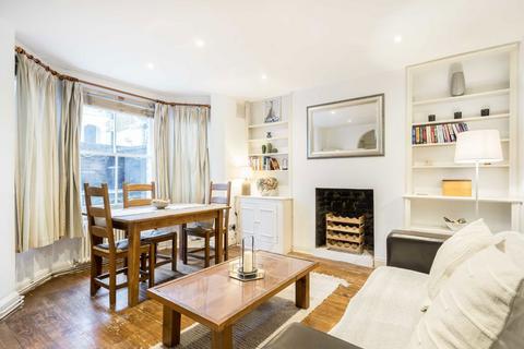 1 bedroom flat for sale, Oberstein Road, London SW11