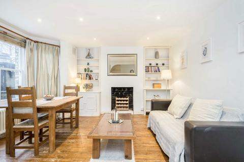 1 bedroom flat for sale, Oberstein Road, London SW11