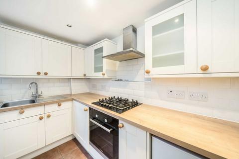 1 bedroom flat for sale, Oberstein Road, London SW11