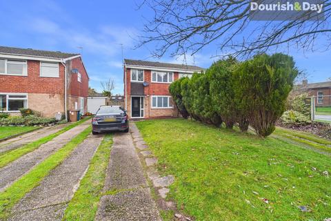 3 bedroom semi-detached house for sale, Lansdowne Way, Stafford ST17