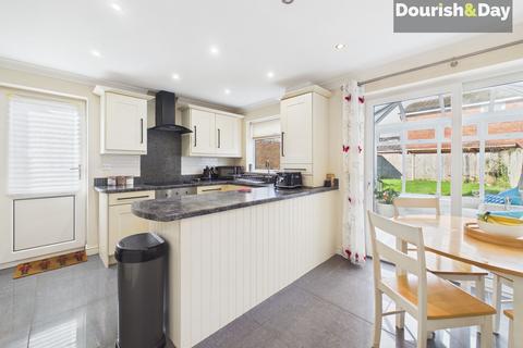 undefined, Lansdowne Way, Stafford ST17