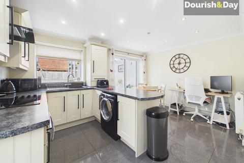 undefined, Lansdowne Way, Stafford ST17