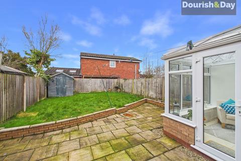 undefined, Lansdowne Way, Stafford ST17