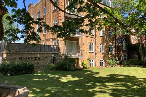 2 bedroom apartment for sale, Shepherds Hill, Highgate, London N6