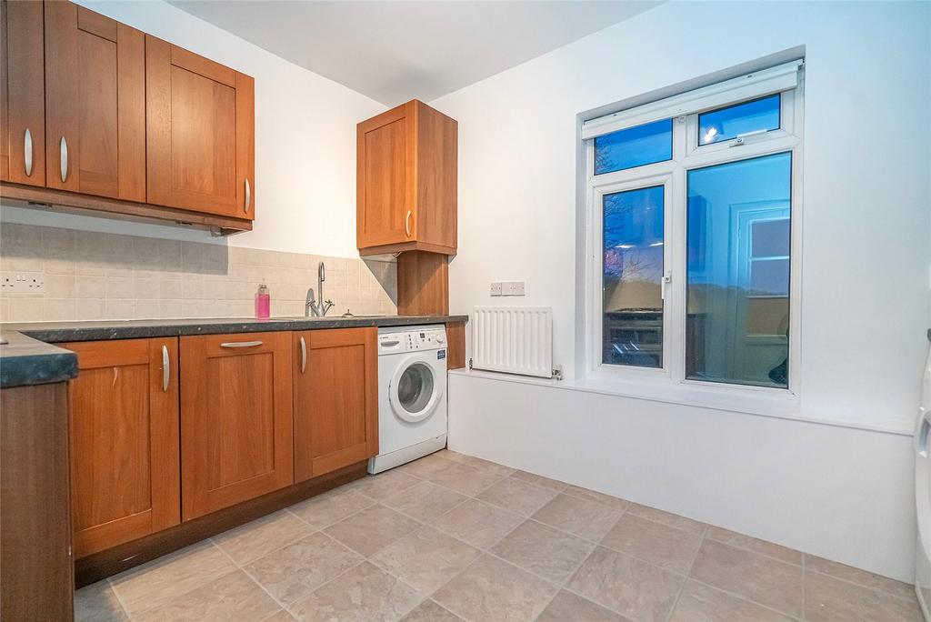 Kitchen A