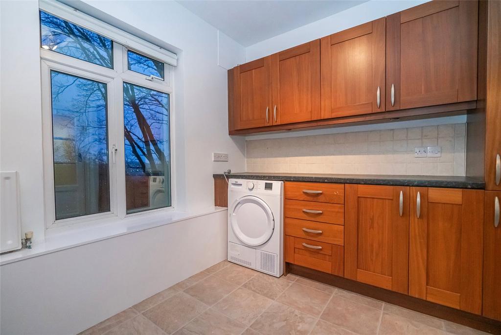Kitchen B