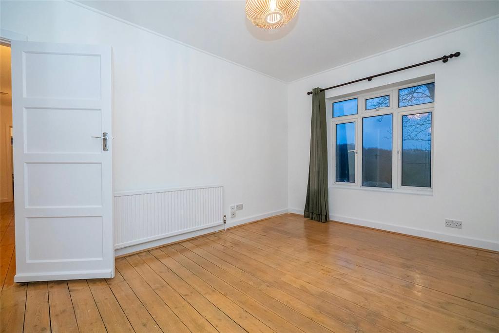 Bedroom 1 B