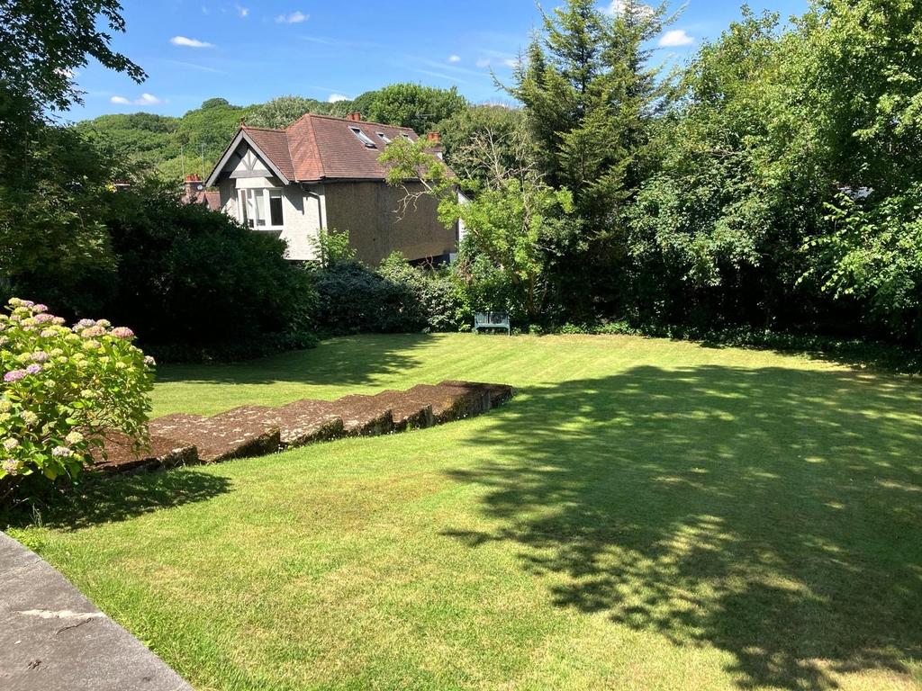 Garden C