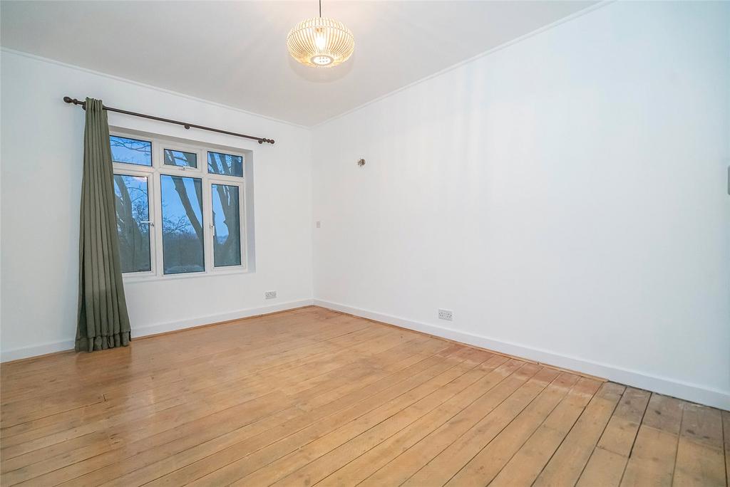 Bedroom 1 A