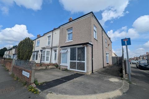 Cobden Street, Darlington