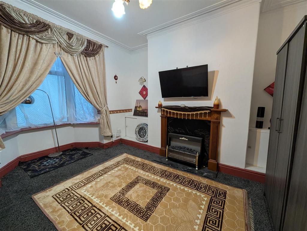 Reception Room One