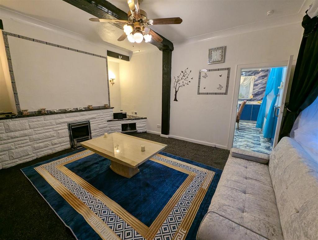 Reception Room Two