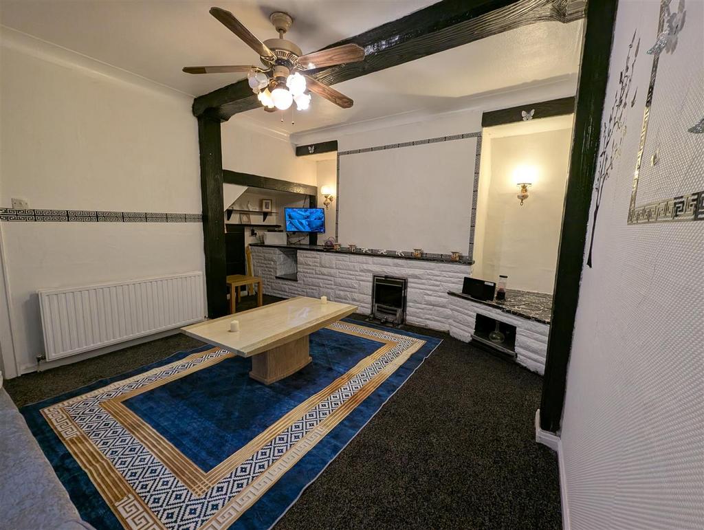 Reception Room Two