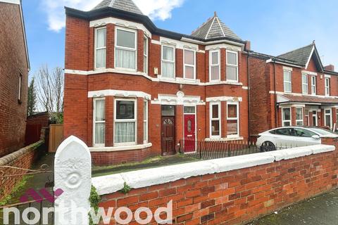 Clifton Road, Southport, PR8