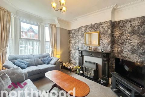 3 bedroom semi-detached house for sale, Clifton Road, Southport, PR8
