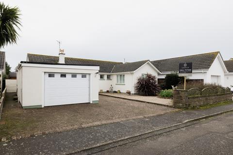 3 bedroom detached house for sale, 30 Mont Es Croix La Verte Rue, St. Brelade, Jersey