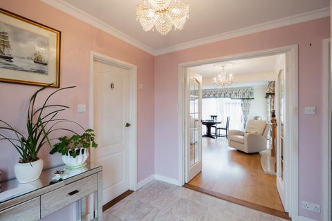 3 bedroom detached house for sale, 30 Mont Es Croix La Verte Rue, St. Brelade, Jersey