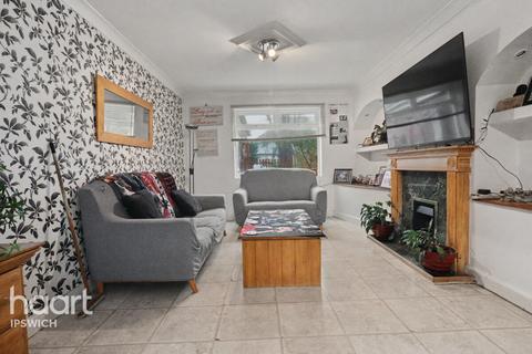 undefined, Shackleton Road, Ipswich